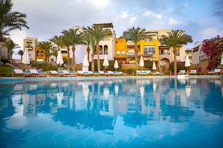Bild vom Hotel: AJIRA Resort Sahl Hasheesh