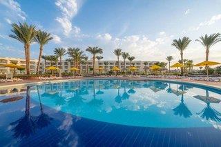 Bild vom Hotel: Aurora Oriental Resort Sharm El Sheikh