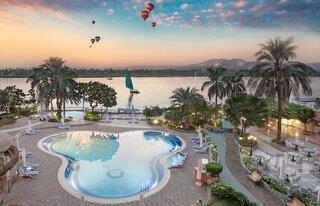 Bild vom Hotel: Steigenberger Nile Palace Luxor