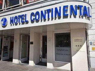 Bild vom Hotel: NOVUM Hotel Continental Hamburg