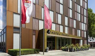 Bild vom Hotel: Ameron Hotel Regent Köln