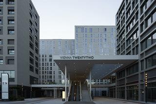 Bild vom Hotel: Citadines Danube Vienna