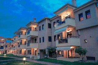 Bild vom Hotel: Alkioni By The Sea