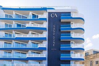 Bild vom Hotel: CA Sand Dune Hotel