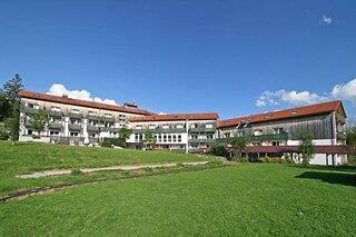 Bild vom Hotel: Hotel am Pfahl