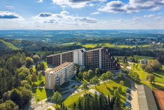 Bild vom Hotel: IFA Schöneck Hotel & Ferienpark
