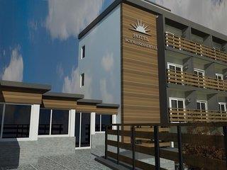 Bild vom Hotel: Sunday Hotel Schwarzbachtal Hideaway