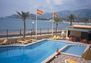 Bild vom Hotel: Medplaya Hotel Vistamar