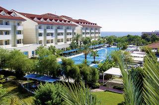 Bild vom Hotel: Süral Resort