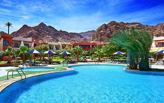 Bild vom Hotel: Tropitel Dahab Oasis