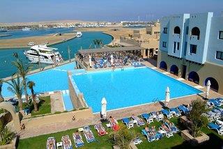 Bild vom Hotel: Marina Lodge At Port Ghalib
