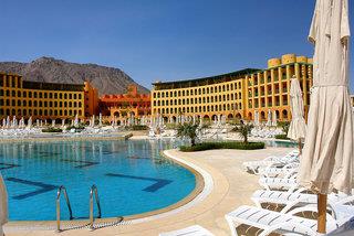 Bild vom Hotel: Strand Beach Resort - Taba Heights