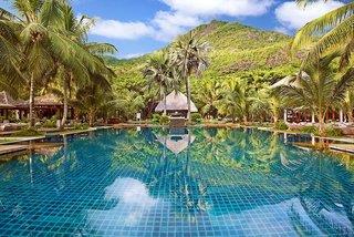 Bild vom Hotel: NIVA Labriz Seychelles