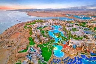 Bild vom Hotel: Pickalbatros Sands Hotel - Port Ghalib