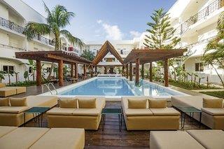 Bild vom Hotel: HM Playa Del Carmen