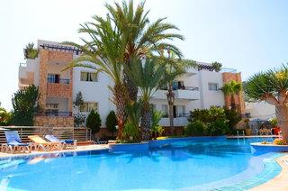 Bild vom Hotel: Golden Beach Appart Hôtel