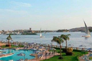 Bild vom Hotel: Tolip Aswan Hotel