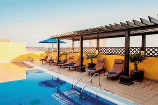 Bild vom Hotel: Citymax Hotel Al Barsha at the Mall