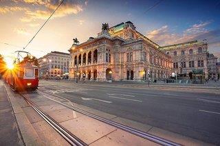 Bild vom Hotel: PLAZA INN Amedia Wien