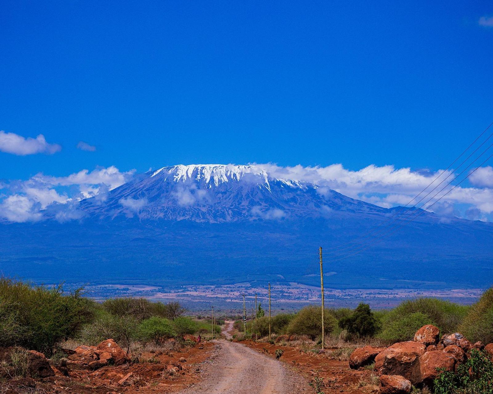 Bild zur Reise: Kilimanjaro Besteigung, 1 Woche Safari & Baden auf Sansibar (Reise-ID: 36870496)
