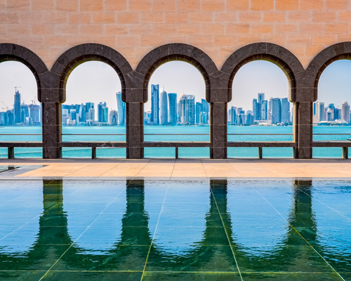Bild zur Reise: Doha & Trauminsel Sansibar (Reise-ID: 4951341)