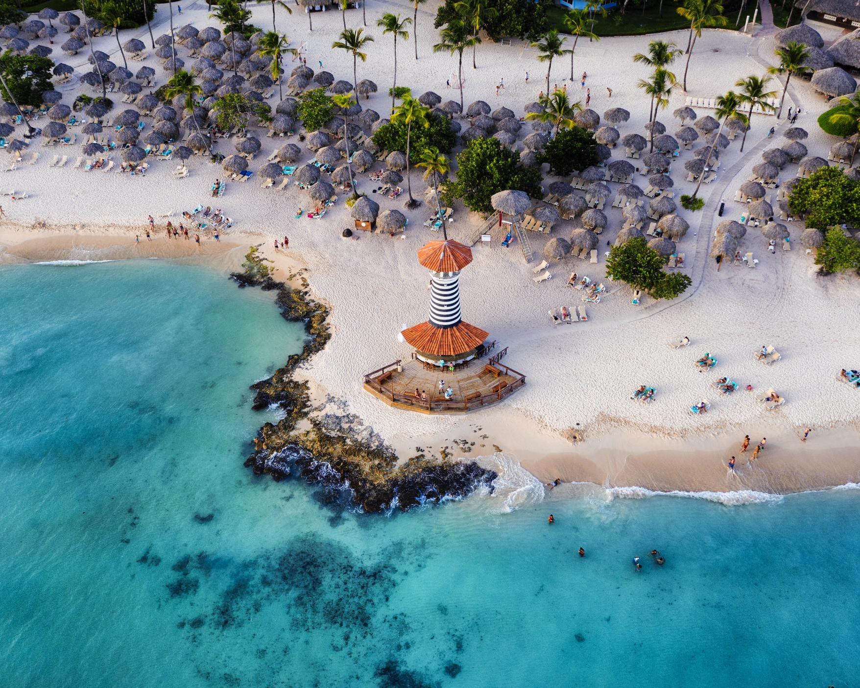 Bild zur Reise: Traumstrände der Dom. Rep.: Punta Cana, Puerto Plata & Bayahíbe (Reise-ID: 39330248)