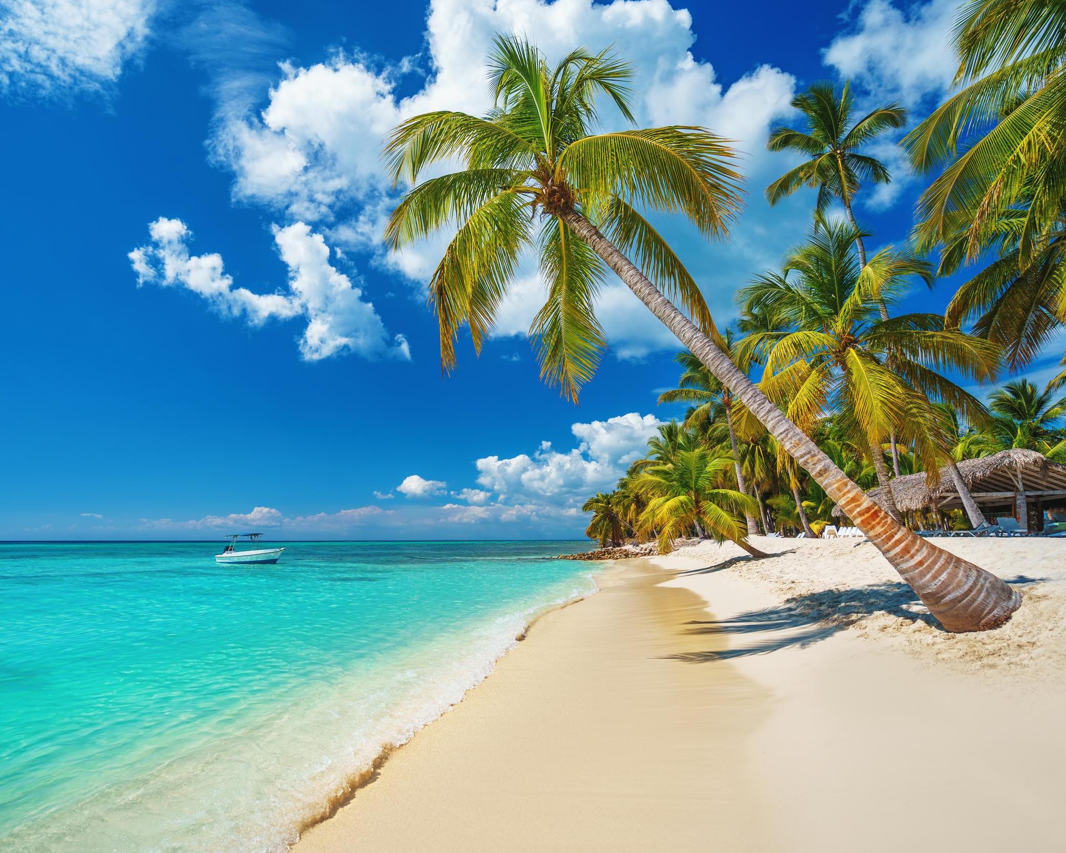 Bild zur Reise: All-inclusive-Karibiktraum: Mexiko & Dominkanische Republik (Reise-ID: 36789790)