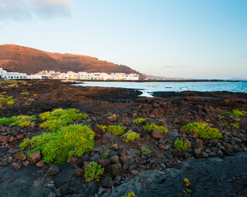 Bild zur Reise: Komfort - Mietwagenrundreise Lanzarote (Reise-ID: 1522883)