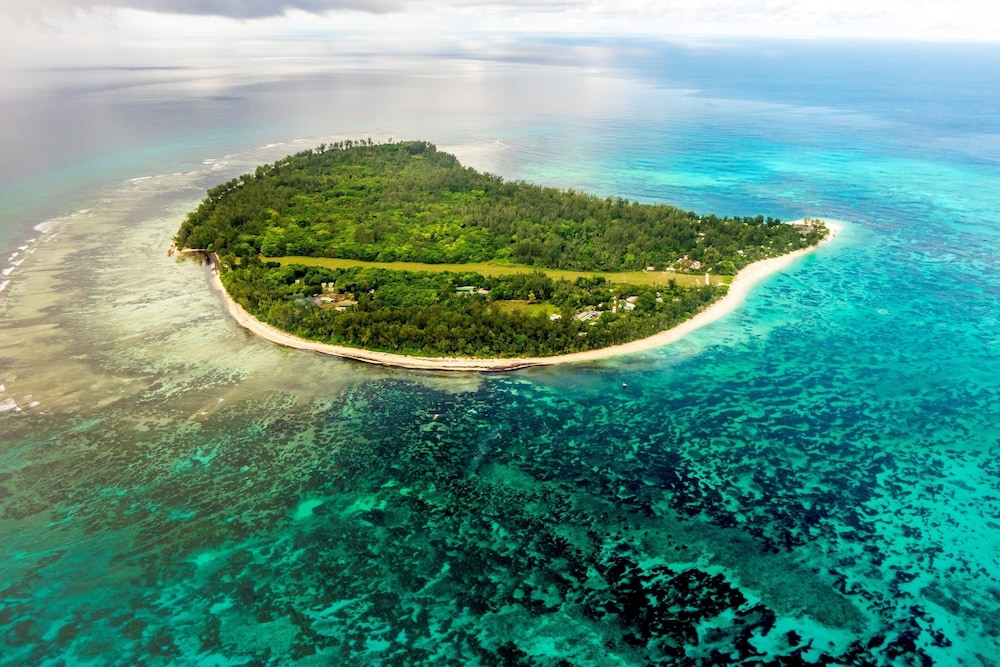 Bild zur Reise: Mahé inkl. Mietwagen & Private Island Escape Seychellen (Reise-ID: 6516739)