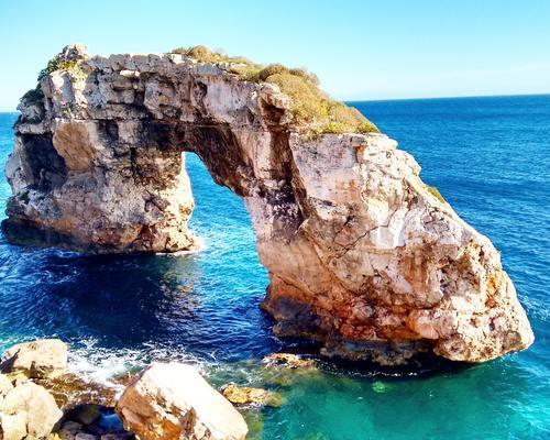 Bild zur Reise: Inselhopping Balearen: Menorca, Mallorca & Ibiza (Reise-ID: 1190130)