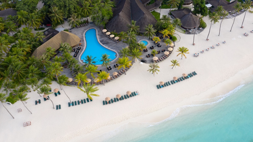 Bild zur Reise: Stopover Singapur & Badeurlaub Malediven (Reise-ID: 1839515)