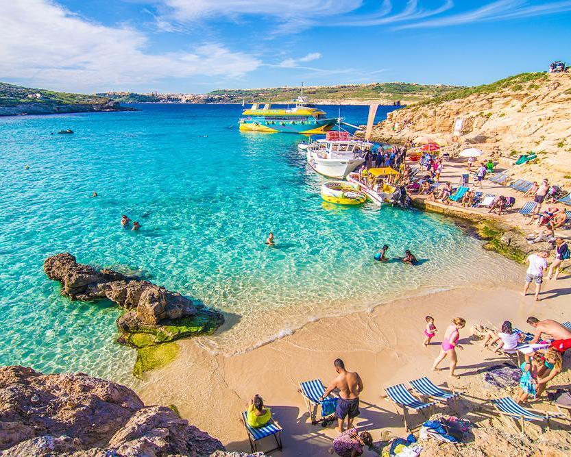Bild zur Reise: Malta & Zypern kombinieren (Reise-ID: 4067828)