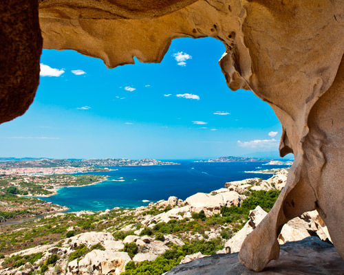 Bild zur Reise: Rom & Trauminsel Sardinien inkl. Mietwagen (Reise-ID: 1186492)
