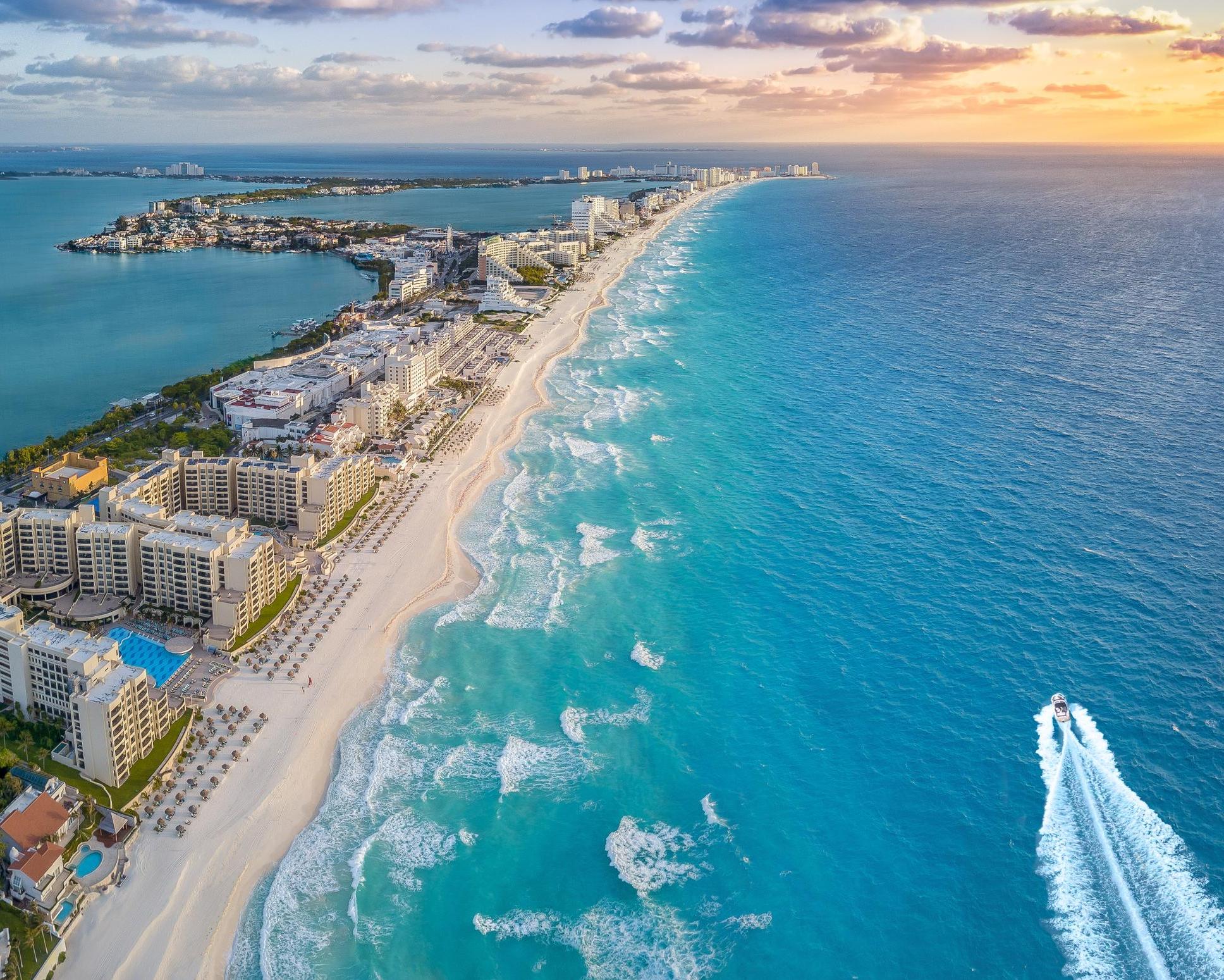 Bild zur Reise: Cancun & All Inclusive Cozumel (inkl. Schnorchelausflug) (Reise-ID: 11288947)