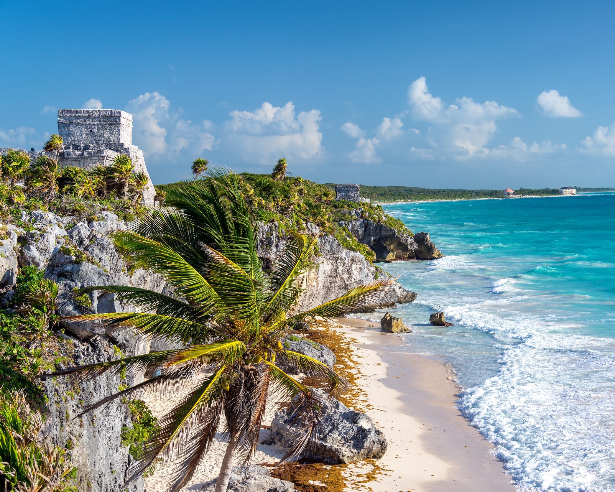 Bild zur Reise: Quintana Roo in Mexiko: Cancun, Bacalar und Tulum (Reise-ID: 11293225)