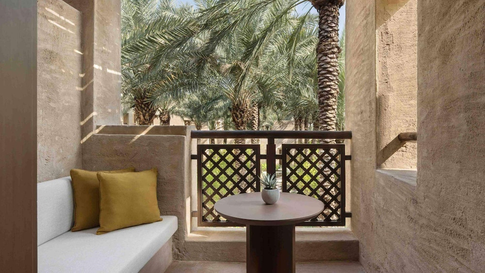 Bild zur Reise: Abu Dhabi, Wüstenresort Bab Al Shams & Baden auf Yas Island (Reise-ID: 7654425)