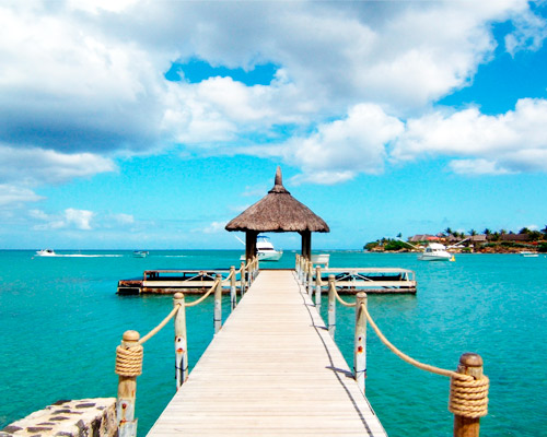 Bild zur Reise: Preiswerte Kombination: Seychellen & Mauritius (Reise-ID: 6349522)