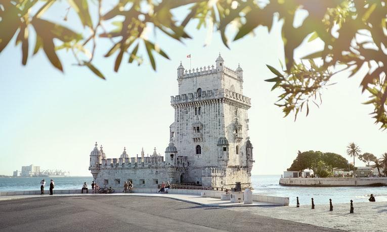 Bild zur Reise: Große Mietwagenrundreise Portugal (Reise-ID: 1452433)