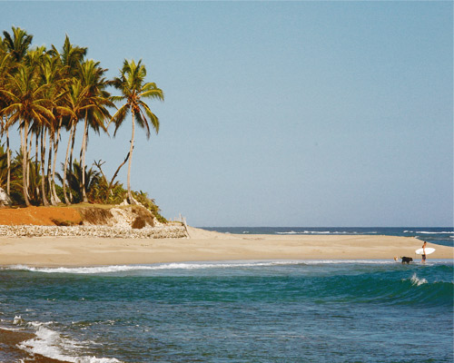 Bild zur Reise: Kombireise New York & Dominikanische Republik (Santo Domingo+Baden Playa Bavaro) (Reise-ID: 693055)