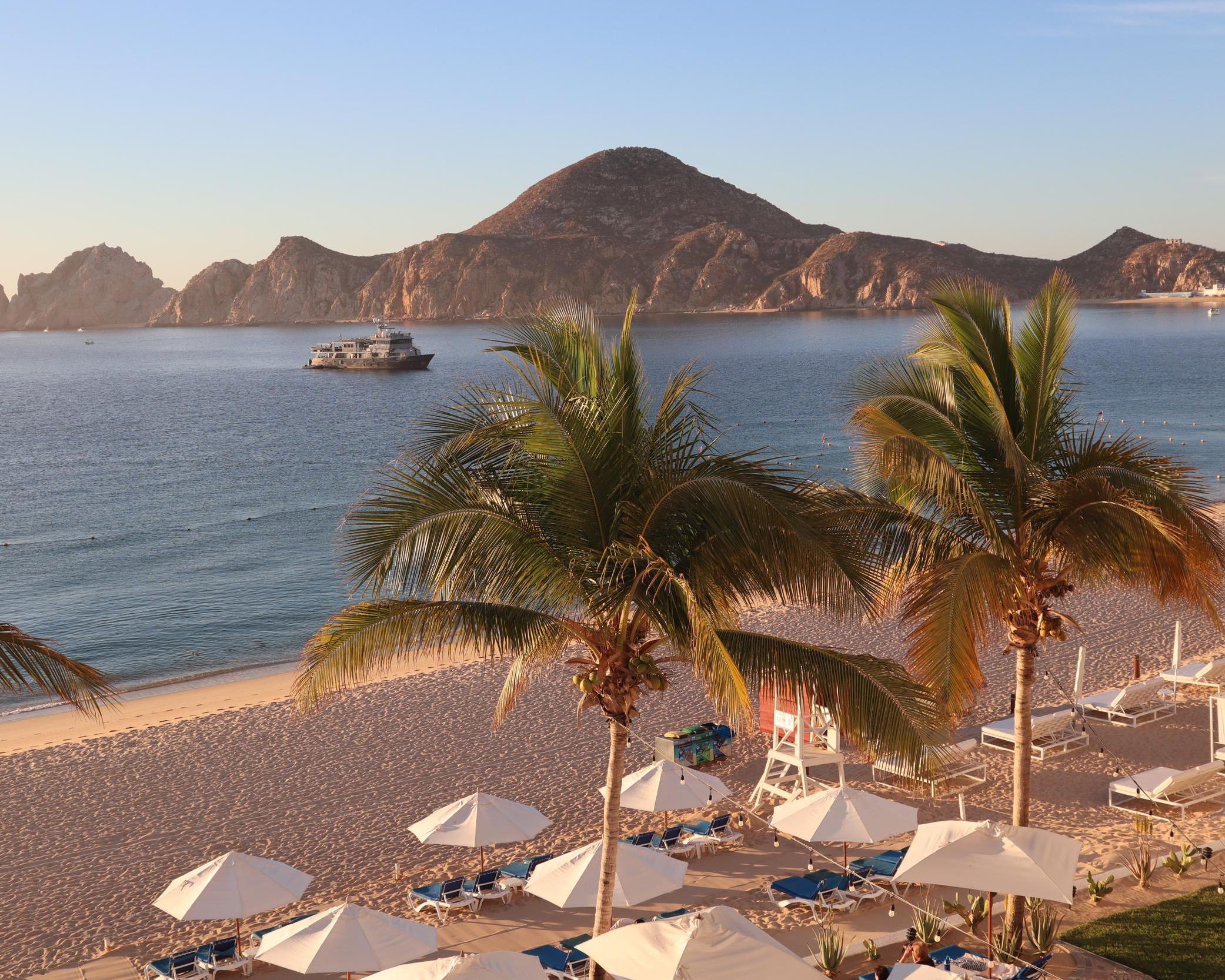 Bild zur Reise: Mit dem Mietwagen durch Baja California & All Inclusive Baden (Reise-ID: 25752546)