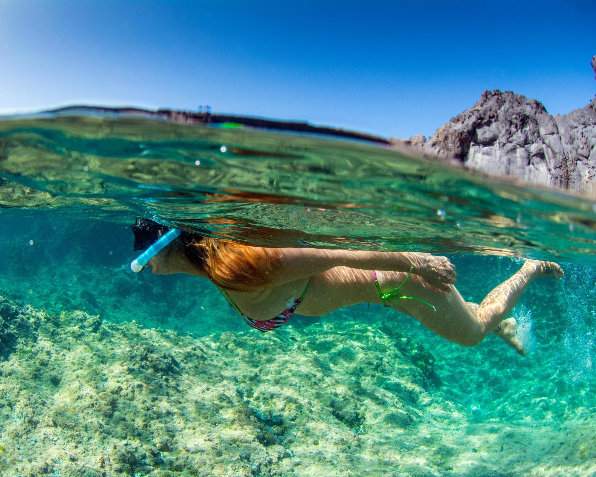 Bild zur Reise: Inselhopping auf Teneriffa und Fuerteventura (Reise-ID: 5590737)
