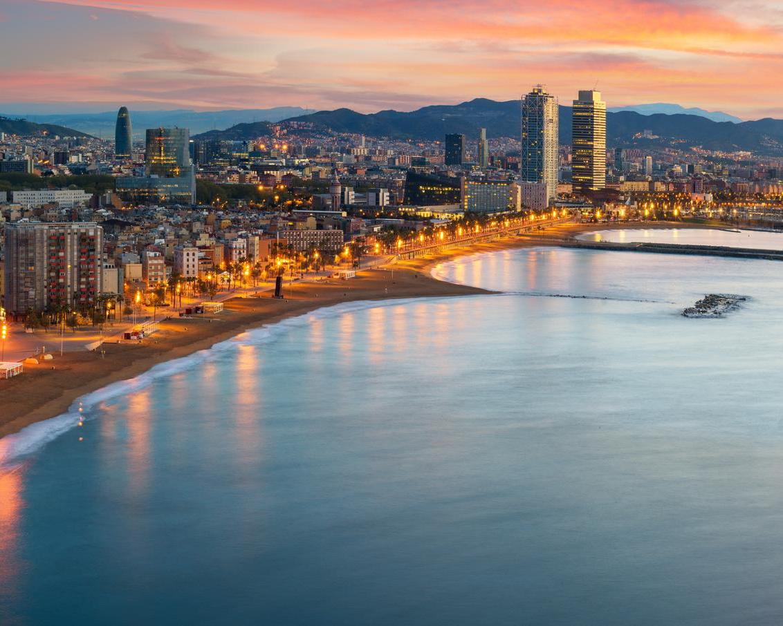 Bild zur Reise: Barcelona & Baden an der Costa Brava (inkl. Mietwagen) (Reise-ID: 3450108)