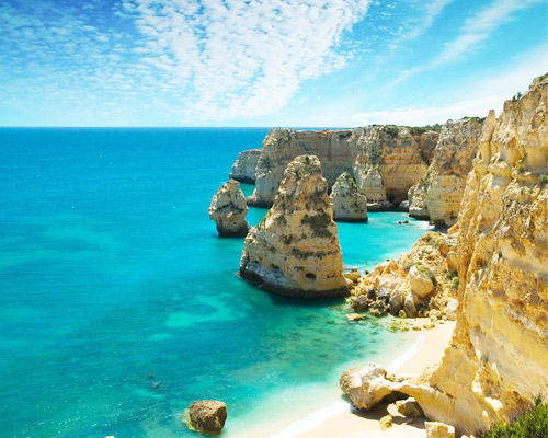 Bild zur Reise: Lissabon & Baden an der Algarve (Reise-ID: 1187040)