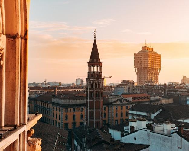 Bild zur Reise: Italiens Metropole Mailand & Baden auf Sizilien (Reise-ID: 1186502)