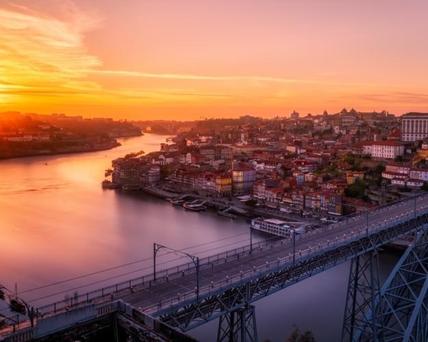 Bild zur Reise: Porto & Inselhopping Azoren (Reise-ID: 1187133)