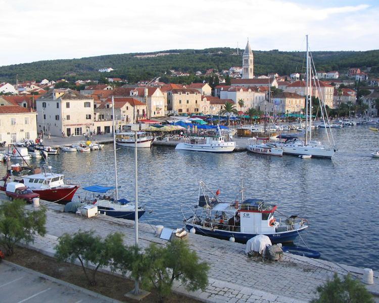 Bild zur Reise: 15 Tage Inselhopping in Kroatien (Reise-ID: 62123864)