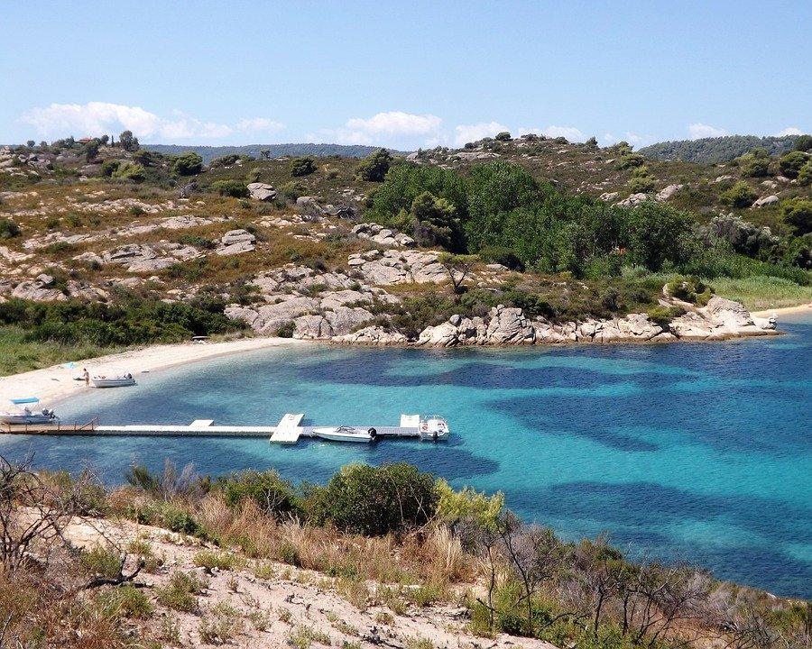 Bild zur Reise: Athen & Badeurlaub Chalkidiki (Reise-ID: 1204155)