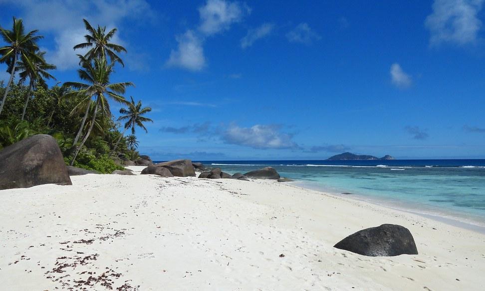 Bild zur Reise: Inselkombi Seychellen: Silhouette Island, Mahé & Praslin (Reise-ID: 6507926)