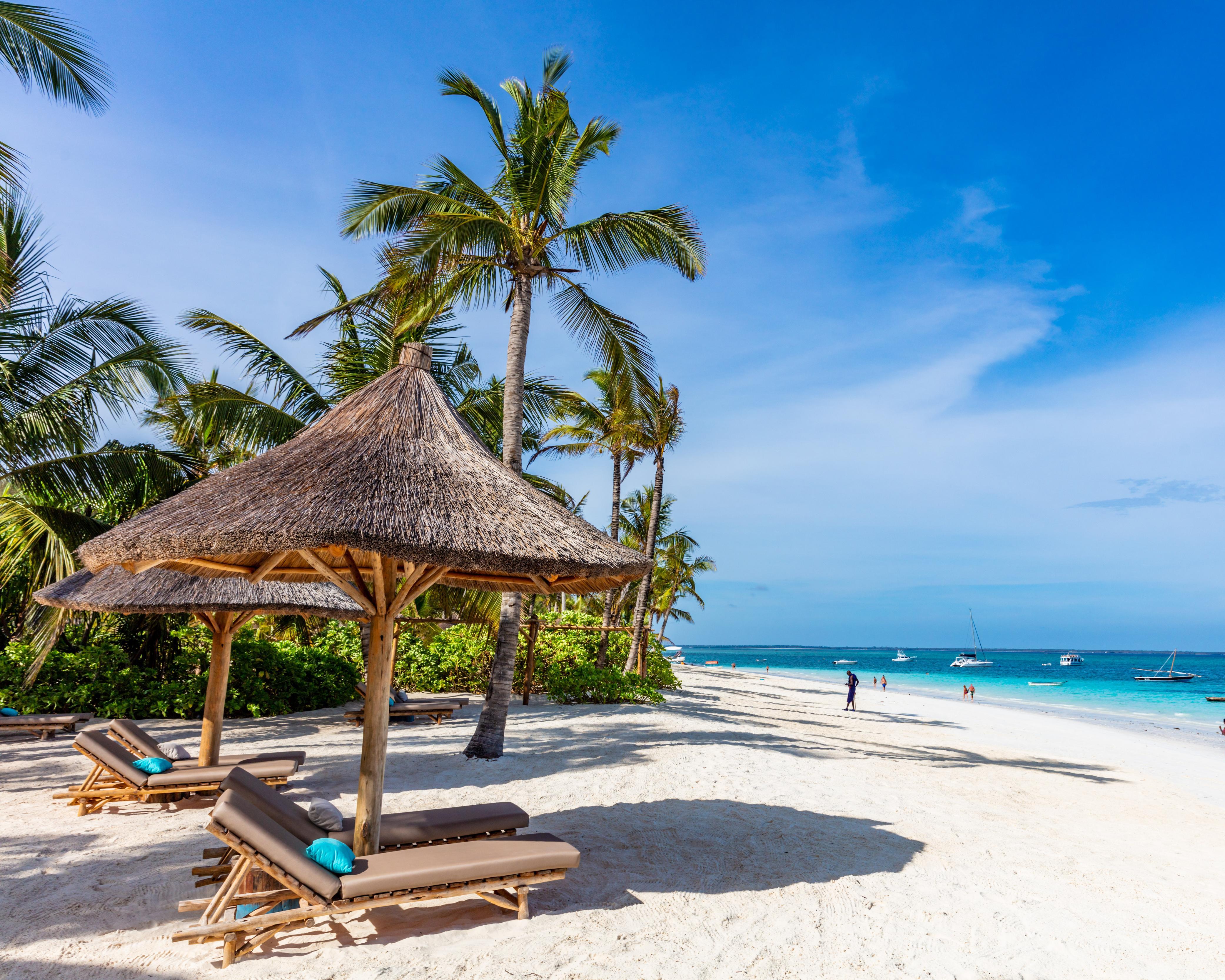Bild zur Reise: City und Beach: Arusha & Sansibar (Reise-ID: 6193084)
