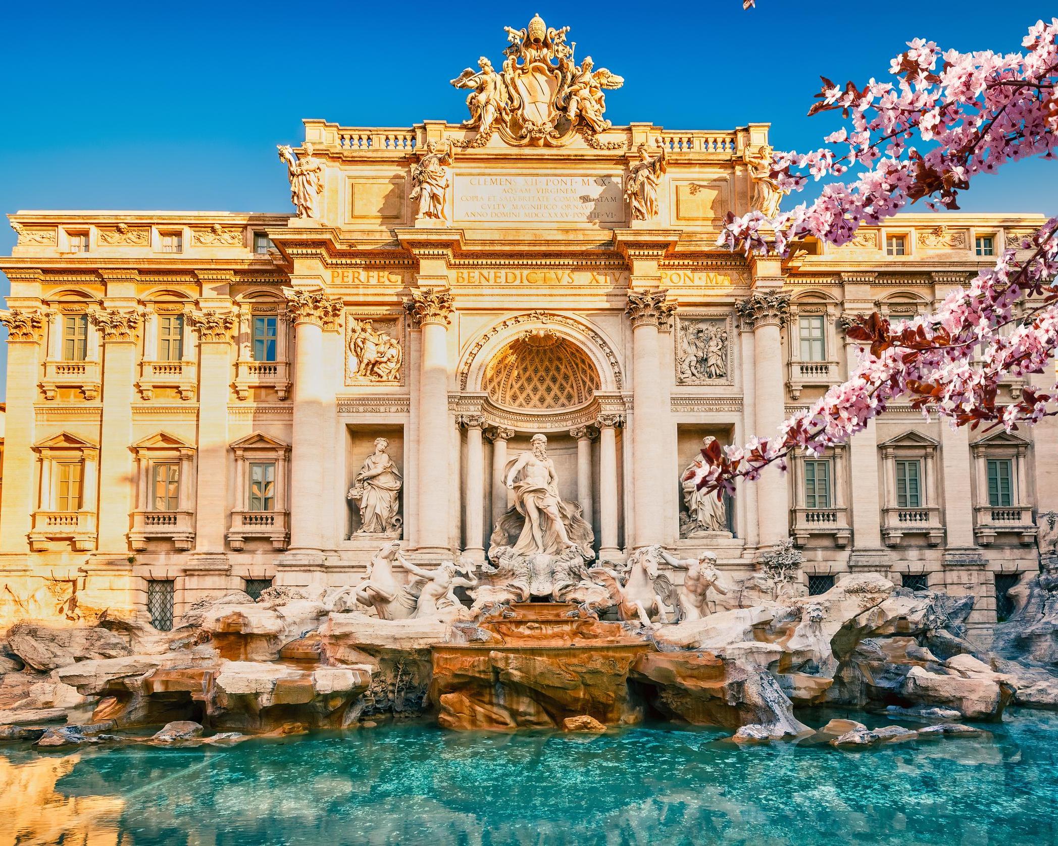 Bild zur Reise: Rom & Venedig mit Tour auf dem Canale Grande (Reise-ID: 3404100)